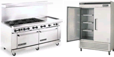 Restaurant Supplies & Commercial Kitchen Equipment – Memphis