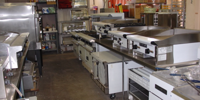 Winco WKCS-15 AAA Bar and Restaurant Supply