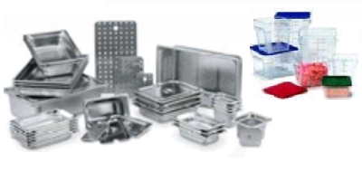 Smallwares & Kitchen Accessories  Minot Restaurant Supply Company